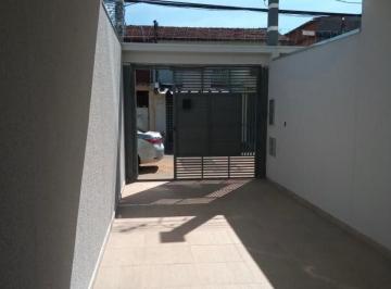 Casa · 102m² · 3 Quartos · 2 Vagas · Casa à Venda | Campo Limpo | Excelente Oportunidade!