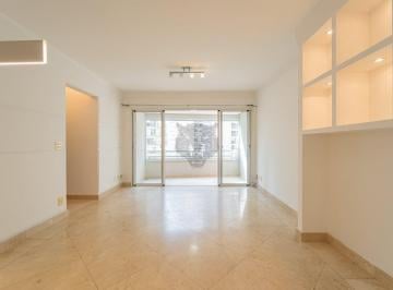 Apartamento · 104m² · 4 Quartos · 3 Vagas · Apartamento para venda em Moema com 4 quartos, sendo 1 suíte, 104m²