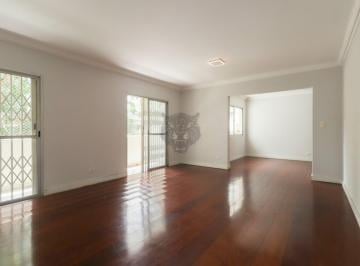 Apartamento · 172m² · 4 Quartos · 2 Vagas · Apartamento para venda em Campo Belo com 4 quartos, sendo 1 suíte, 172m²