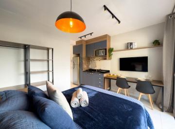 Apartamento · 25m² · 1 Quarto · Studio para venda em Brooklin com 1 quarto, 25m²