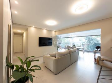 Apartamento · 115m² · 3 Quartos · 2 Vagas · Apartamento para venda em Jardim Prudência com 3 quartos, sendo 3 suítes, 115m²