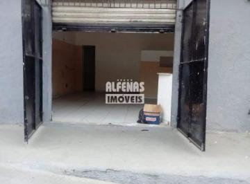 Comercial · 24m² · LOJA COMERCIAL | 24m² | PRÓXIMA AO CENTRO DO ELDORADO