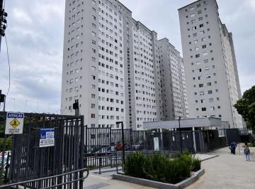 Apartamento · 44m² · 2 Quartos · Apartamento à Venda | Condomínio Hortência | Vila Remo