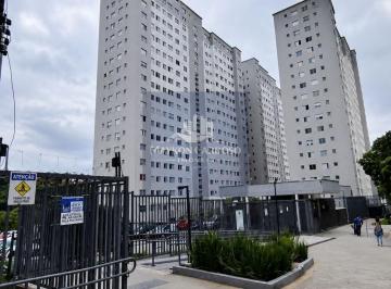 Apartamento · 44m² · 2 Quartos · Apartamento à Venda | Condomínio Hortência | Vila Remo