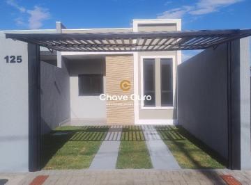 Casa · 100m² · 2 Quartos · Casa à venda - em Cascavel