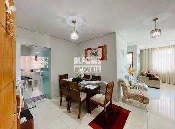 Apartamento · 75m² · 2 Quartos · 2 Vagas · Apartamento 2 Quartos | 75m² | Suíte | 2 Vagas | Armários Planejados | Bairro Inconfidentes