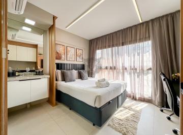 Apartamento · 20m² · 1 Quarto · Studio para venda em Moema com 1 quarto, sendo 1 suíte, 20m²