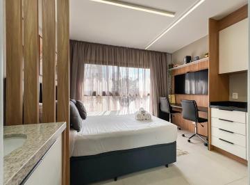 Apartamento · 20m² · 1 Quarto · Studio para venda em Moema com 1 quarto, sendo 1 suíte, 20m²