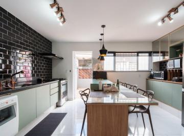 Casa · 175m² · 3 Quartos · 3 Vagas · Sobrado para venda em Planalto Paulista com 3 quartos, sendo 3 suítes, 175m²
