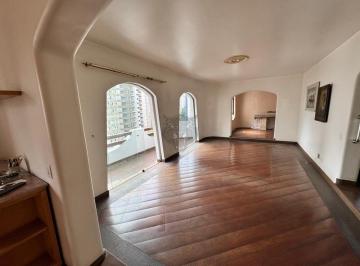 Apartamento · 217m² · 4 Quartos · 3 Vagas · Apartamento para venda em Brooklin Paulista com 4 quartos, sendo 2 suítes, 217m²