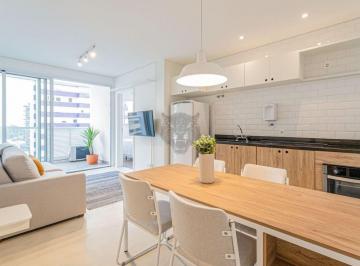 Apartamento · 45m² · 1 Quarto · Apartamento para venda em Vila Madalena com 1 quarto, 45m²