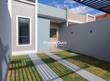 Casa · 100m² · 2 Quartos · Casa à venda - em Cascavel