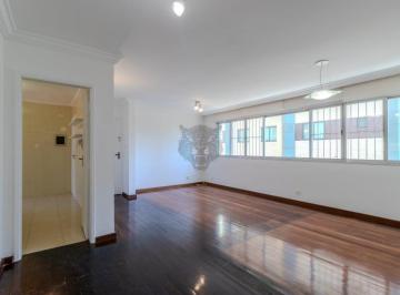 Apartamento · 101m² · 3 Quartos · 1 Vaga · Apartamento para venda em Vila Clementino com 3 quartos, sendo 1 suíte, 101m²