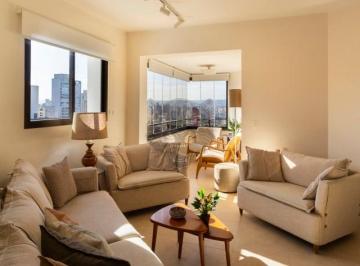 Apartamento · 103m² · 3 Quartos · 2 Vagas · Apartamento para venda em Higienópolis com 3 quartos, sendo 1 suíte, 103m²