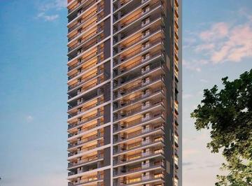 Apartamento · 118m² · 3 Quartos · 2 Vagas · Apartamento para venda em Jardim das Acácias com 3 quartos, sendo 3 suítes, 118m²