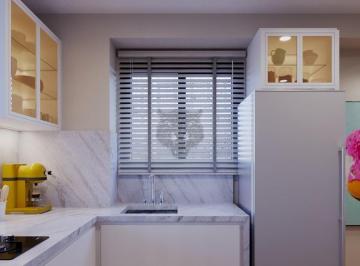 Apartamento · 32m² · 1 Quarto · Studio para venda em Higienópolis com 1 quarto, 32m²