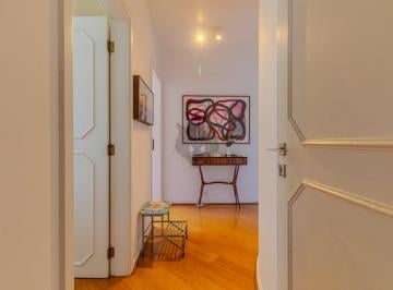 Apartamento · 246m² · 4 Quartos · 4 Vagas · Apartamento para venda em Pinheiros com 4 quartos, sendo 3 suítes, 246m²