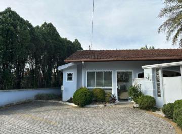Comercial · 29m² · Sala comercial TIMBÓ - SC