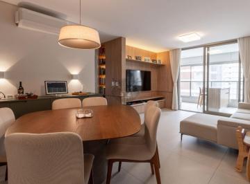 Apartamento · 109m² · 2 Quartos · 2 Vagas · Apartamento para venda em Perdizes com 2 quartos, sendo 1 suíte, 109m²