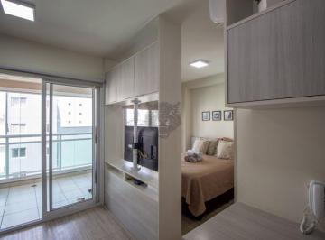 Apartamento · 33m² · 1 Quarto · Apartamento para venda em Barra Funda com 1 quarto, 33m²