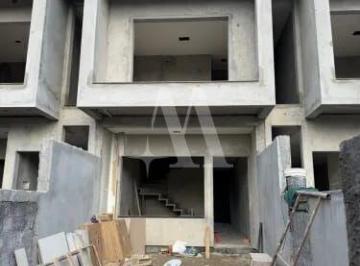 Casa · 70m² · 2 Quartos · 1 Vaga · Casa à venda no bairro Vargem Pequena - Florianópolis/SC