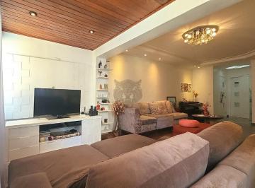 Apartamento · 130m² · 3 Quartos · 2 Vagas · Apartamento para venda em Perdizes com 3 quartos, sendo 3 suítes, 130m²
