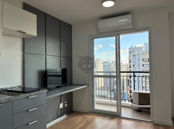 Apartamento · 26m² · 1 Quarto · Studio para venda em Pinheiros com 1 quarto, sendo 1 suíte, 26m²