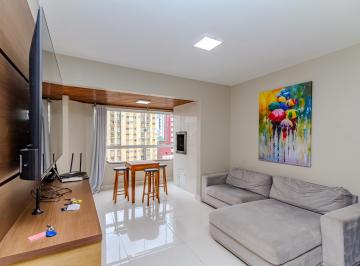 Apartamento · 180m² · 4 Quartos · 2 Vagas · Apartamento à venda - no Centro