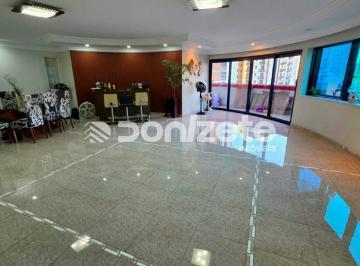 Apartamento · 216m² · 3 Quartos · 4 Vagas · Apartamento 3 Suítes na Vila Bastos (Santo André) | 216m² | Varanda Gourmet e 4 vagas