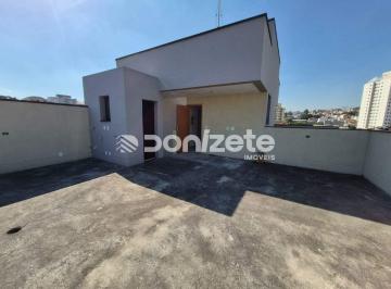Apartamento · 110m² · 1 Quarto · 2 Vagas · Studio Cobertura à venda em Santo André (Jardim Stella) — 109,97 m² 