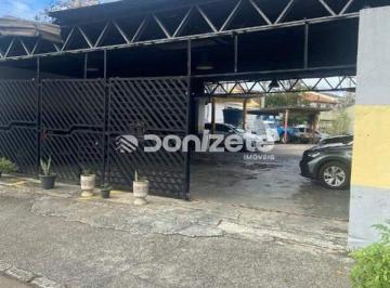 Terreno · 661m² · Terreno à venda em Santo André (Bairro Casa Branca)