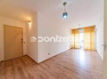 Apartamento · 97m² · 3 Quartos · 2 Vagas · Apartamento 3 Dormitórios (1 Suíte) em Santo André | Vila Bastos | 2 Vagas