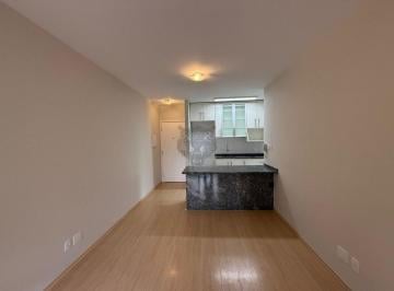 Apartamento · 55m² · 2 Quartos · 1 Vaga · Apartamento para venda em Cidade Monções com 2 quartos, 55m²