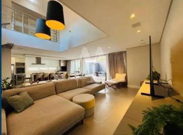 Casa · 277m² · 4 Quartos · 2 Vagas · Casa à venda no bairro Santa Mônica - Florianópolis/SC