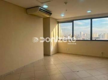 Comercial · 37m² · 1 Vaga · Sala Comercial á venda no Bairro Paraíso em Santo André.