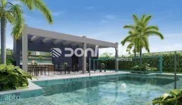 Apartamento · 160m² · 3 Quartos · 3 Vagas · Apartamento à venda em Santo André (Jardim) | 160m² | 3 vagas