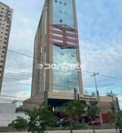 Comercial · 76m² · 1 Vaga · Sala Comercial à venda no Bairro Paraíso em Santo André - 76m²