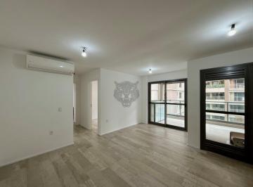 Apartamento · 64m² · 2 Quartos · 1 Vaga · Apartamento para venda em Moema com 2 quartos, sendo 1 suíte, 64m²