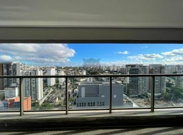 Apartamento · 158m² · 3 Quartos · 2 Vagas · Apartamento para venda em Vila Clementino com 3 quartos, sendo 3 suítes, 158m²