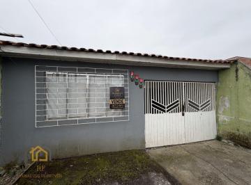 Terreno · 214m² · Terreno Lote em Quississana, São José dos Pinhais/PR