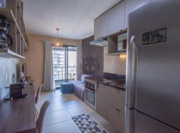 Apartamento · 37m² · 1 Quarto · 1 Vaga · Studio para venda em Campo Belo com 1 quarto, 37m²