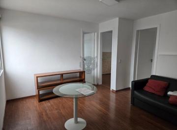 Apartamento · 50m² · 2 Quartos · 1 Vaga · Apartamento para venda em Vila Mariana com 2 quartos, 50m²