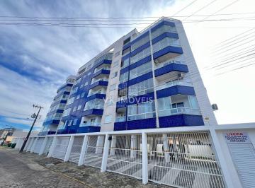 Apartamento · 95m² · 3 Quartos · 1 Vaga · Apartamento em Prainha, São Francisco do Sul/SC