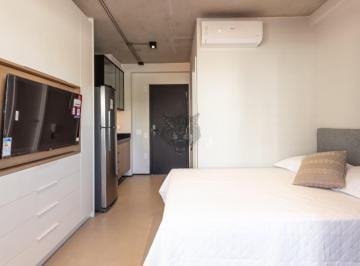 Apartamento · 23m² · 1 Quarto · Studio para venda em Brooklin com 1 quarto, 23m²