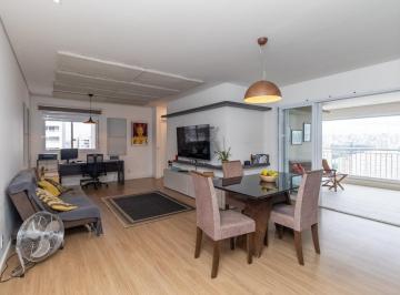Apartamento · 100m² · 2 Quartos · 2 Vagas · Apartamento para venda em Barra Funda com 2 quartos, sendo 2 suítes, 100m²