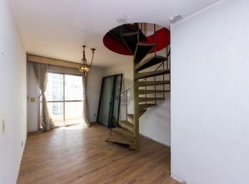 Apartamento · 147m² · 3 Quartos · 2 Vagas · Cobertura para venda em Moema com 3 quartos, sendo 1 suíte, 147m²