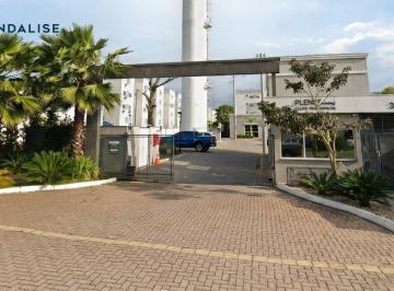 Apartamento · 56m² · 2 Quartos · Apartamento para aluguel - na Estância Velha
