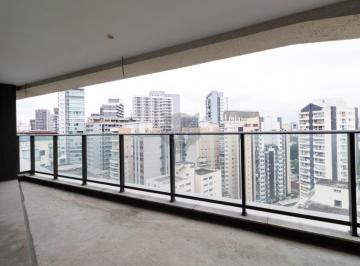 Apartamento · 152m² · 3 Quartos · 2 Vagas · Apartamento para venda em Vila Olímpia com 3 quartos, sendo 3 suítes, 152m²