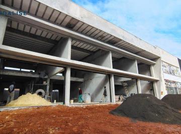 Comercial · Comercial para aluguel - em Igara