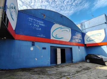 Comercial · 425m² · Comercial para aluguel - no Centro